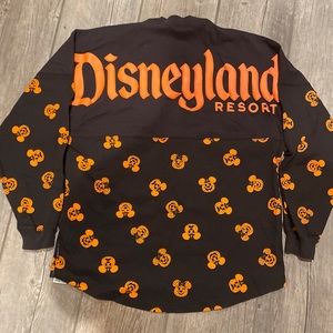 Rare Disney Glow In Dark Collectible Jersey